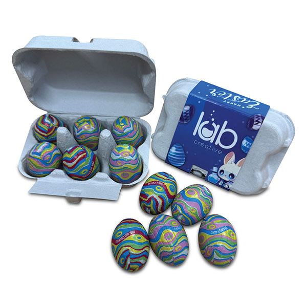  Miniature Egg Carton