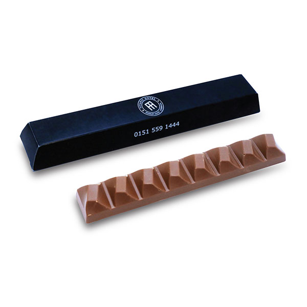  Printed Boxed Bullion Choc..