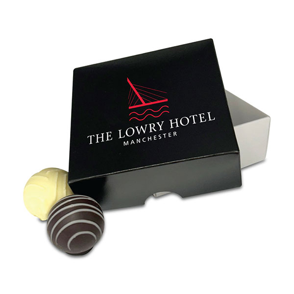  Classic Four Chocolate Tru..