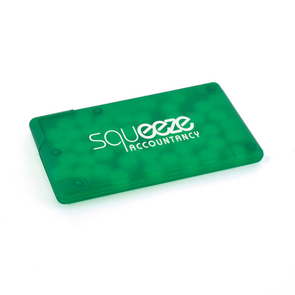 Business Card Mint Holder ..
