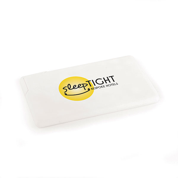  Business Card Mint Holder ..