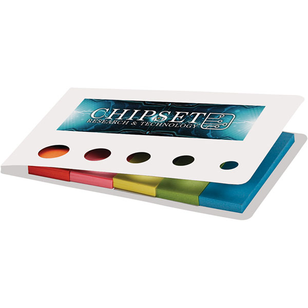  Flag Set - Full Colour