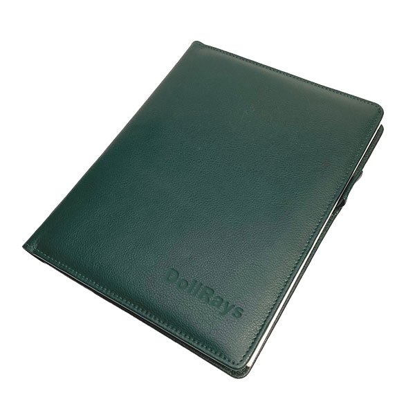  Chelsea Leather Deluxe Des..