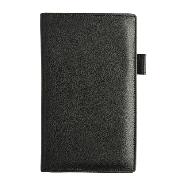  Chelsea Leather Deluxe Poc..