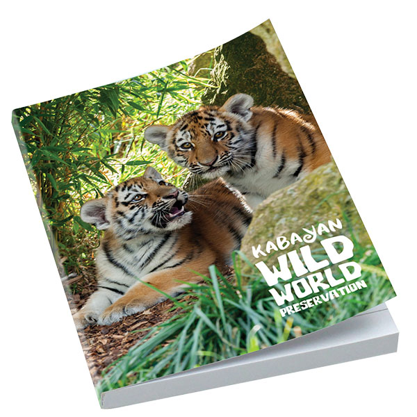  A6 Smart Book