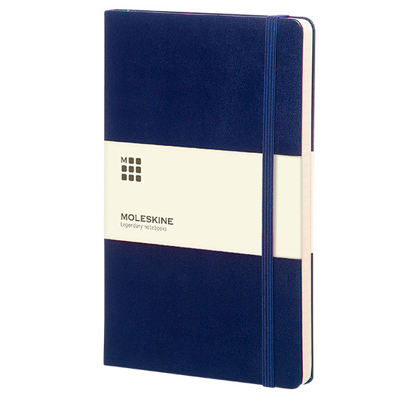  Moleskine Classic Large No..