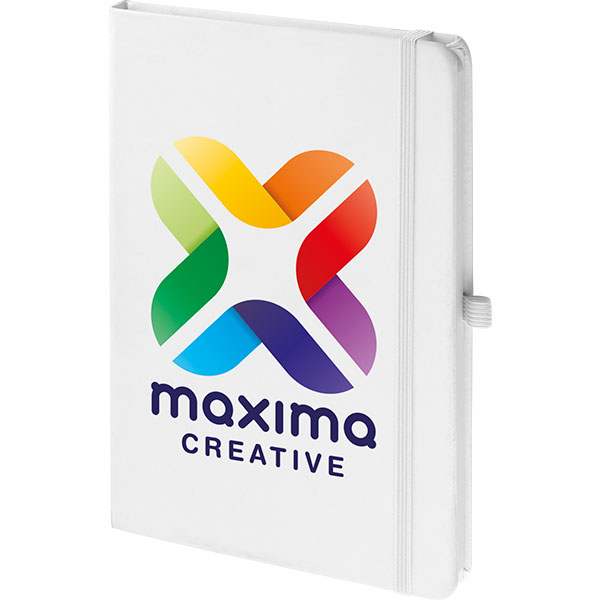  Mood Soft Feel Notebook - ..