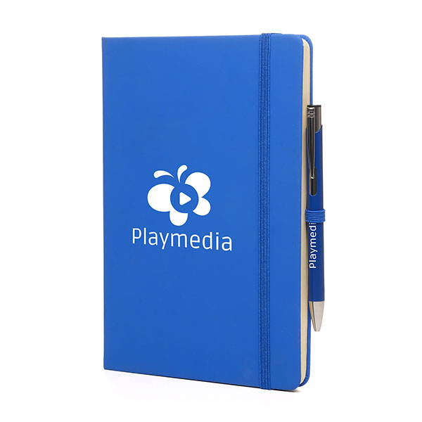  A5 Mole Mate Duo Notebook ..