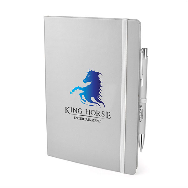  A5 Mole Mate Duo Notebook ..