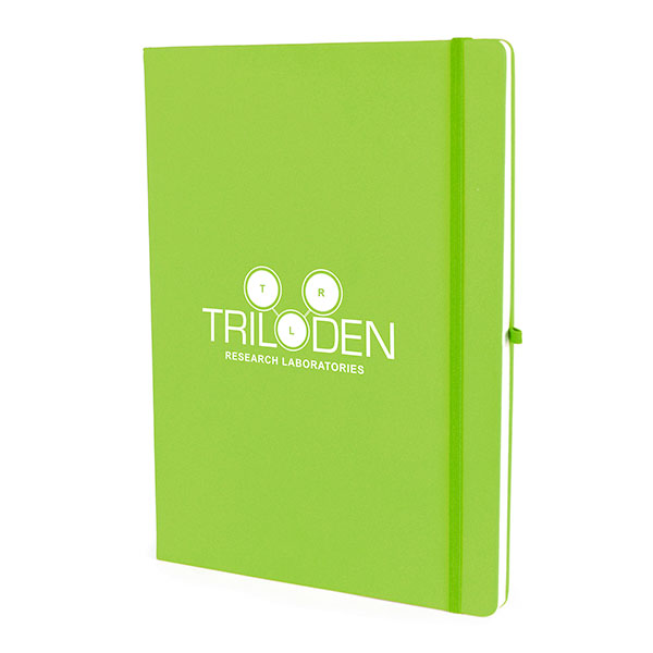  A4 Mole Notebook - Spot Co..