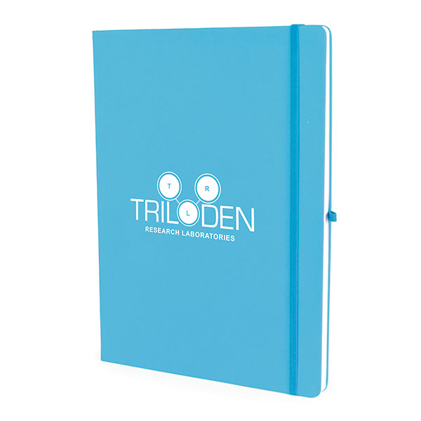  A4 Mole Notebook - Full Co..