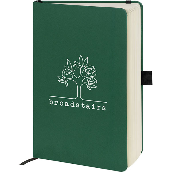  Broadstairs A5 Eco Kraft N..