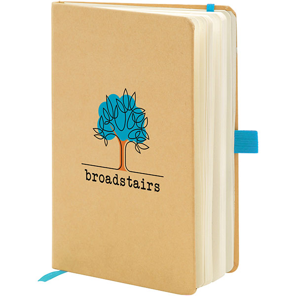  Broadstairs A5 Eco Kraft N..