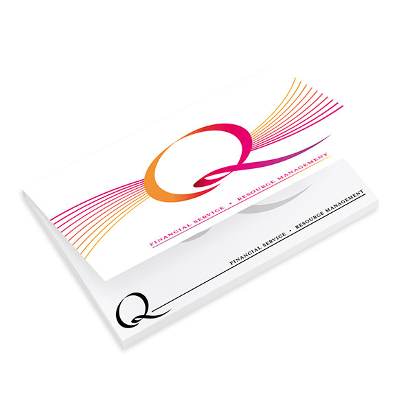  NoteStix Card Cover Adhesi..