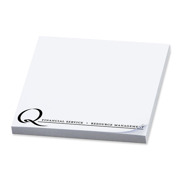  NoteStix Square Adhesive P..