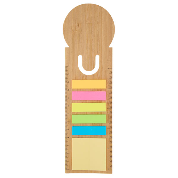  Frei Sticky Notes Bookmark..