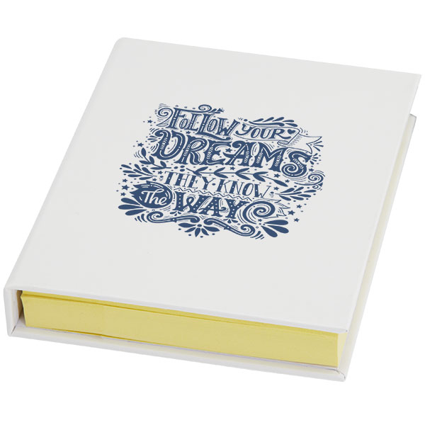  Sandal Memo Pad
