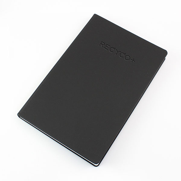  Recycoplus A5 Notebook - D..