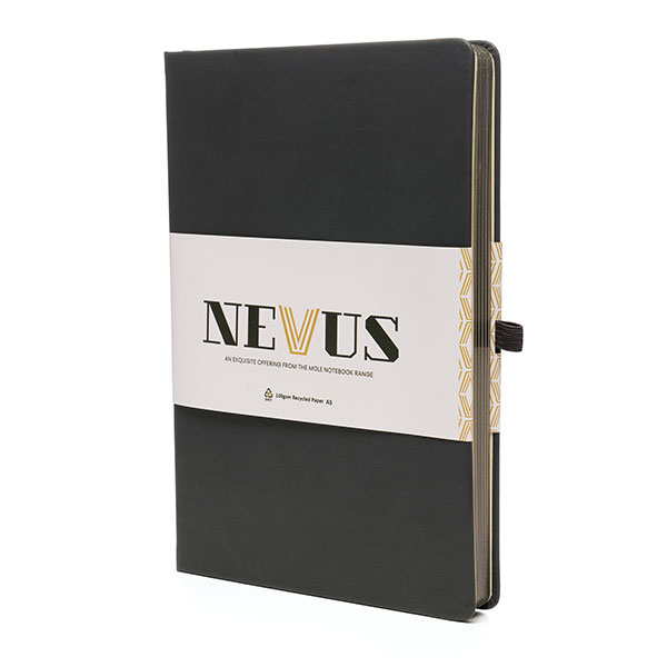  A5 Premium Nevus Notebook ..