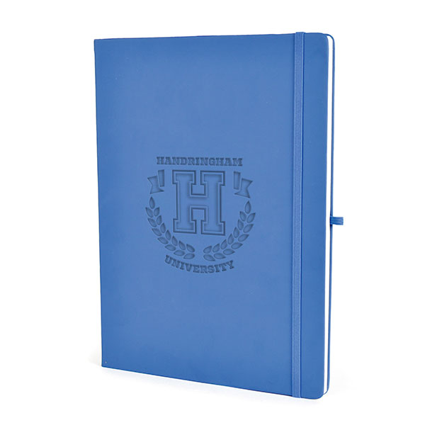  A5 Premium Nevus Notebook ..