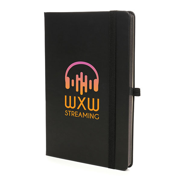  A5 Premium Nevus Notebook ..