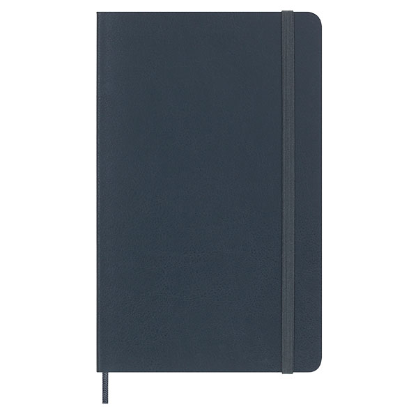 Moleskine Capri Soft Cover..