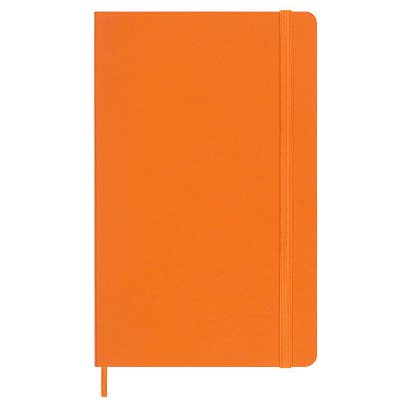  Moleskine Capri Soft Cover..