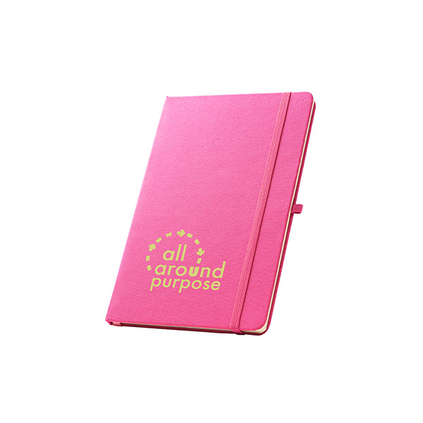  rPET A5 Notebook
