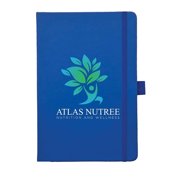  Ultimate Notebook and Pen ..