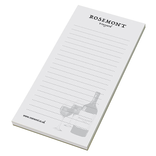  1/3 A4 Smart Pad - Spot Co..