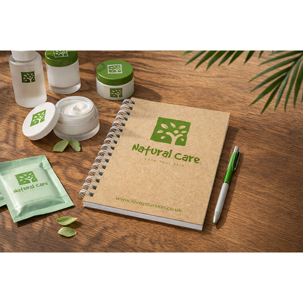  A6 Enviro Smart Notepad - ..