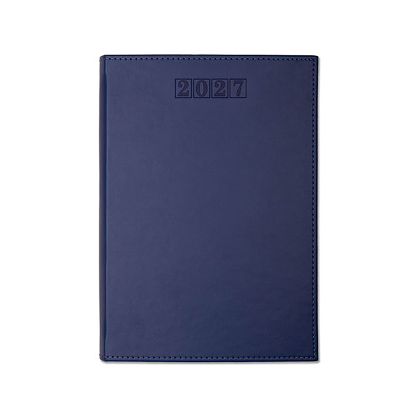  Molehide Daily A5 Diary