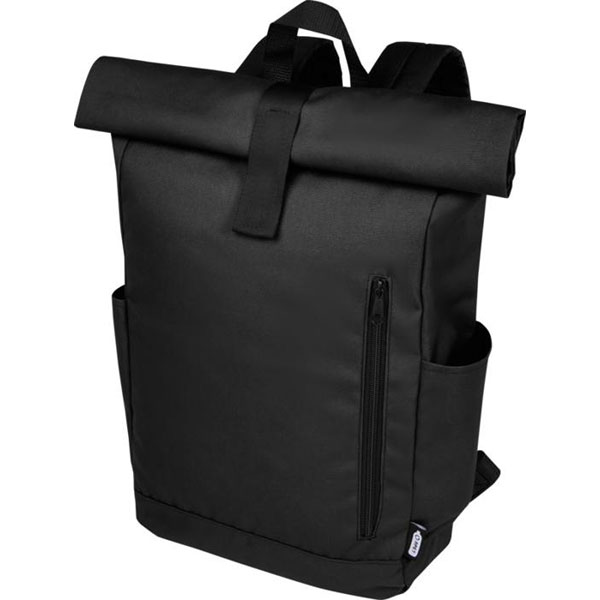  Byron Recycled Roll Top Ba..