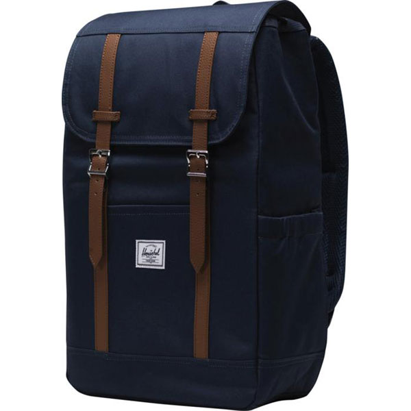 herschel backpack uk laptop Supply Co. Unisex Classic Backpack, Black, 26L : Clothing, Shoes & Jewelry and its 24L volume makes it ideal for carrying all your essentials Herschel Supply Co. Varsity Backpack
