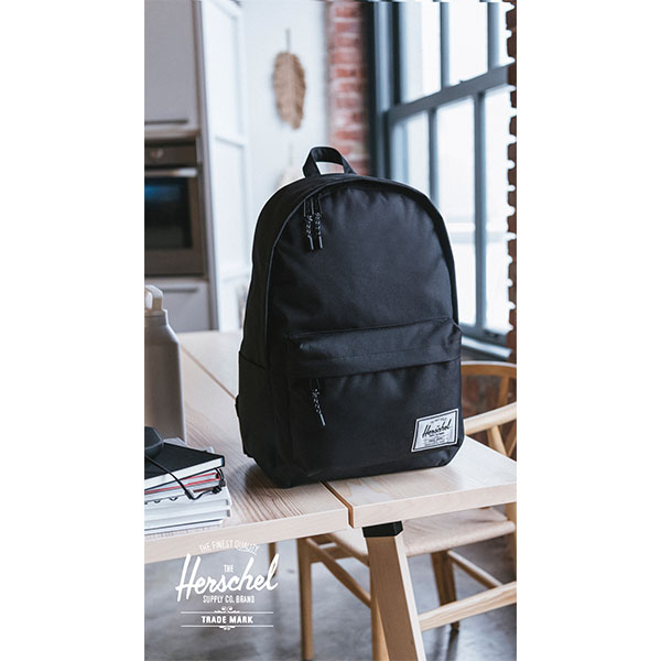  Herschel Classic Laptop Ba..