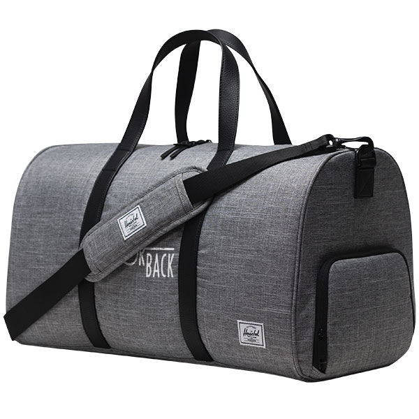  Herschel Novel Duffel Bag