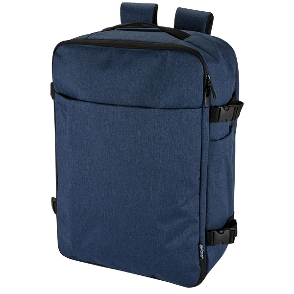  Libra Recycled Carry-on Ba..