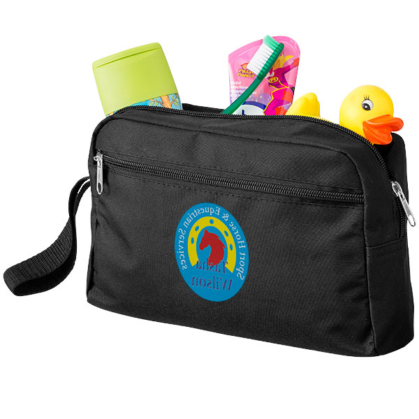  Transit Toiletry Bag - Spo..