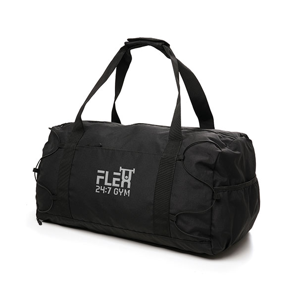  Aurora rPET Trainer Gym Bag
