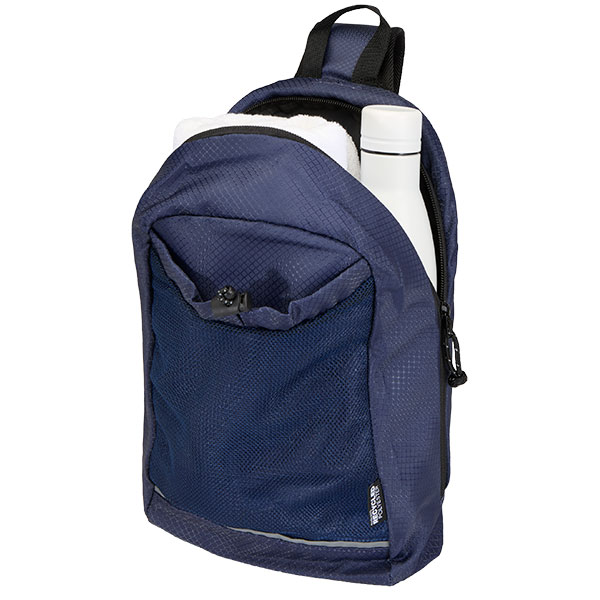  Nomad Cross Body Bag
