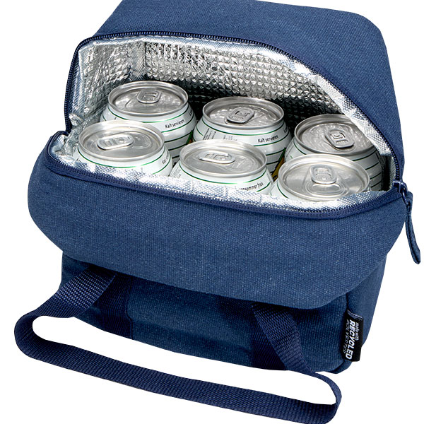  Recanvas Lunch Cooler Bag