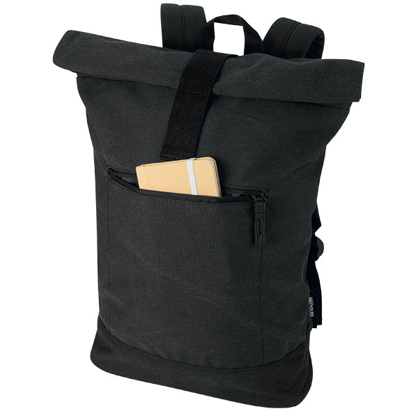  Recanvas Rolltop Backpack ..