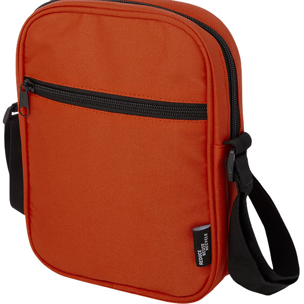  Byron Recycled Crossbody B..