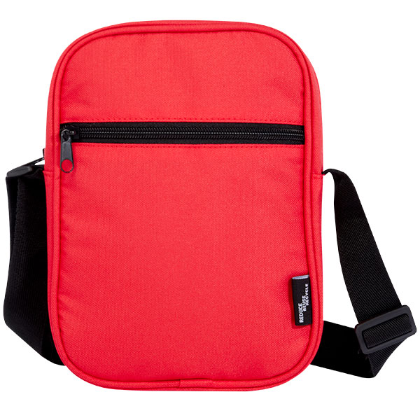  Byron Recycled Crossbody B..