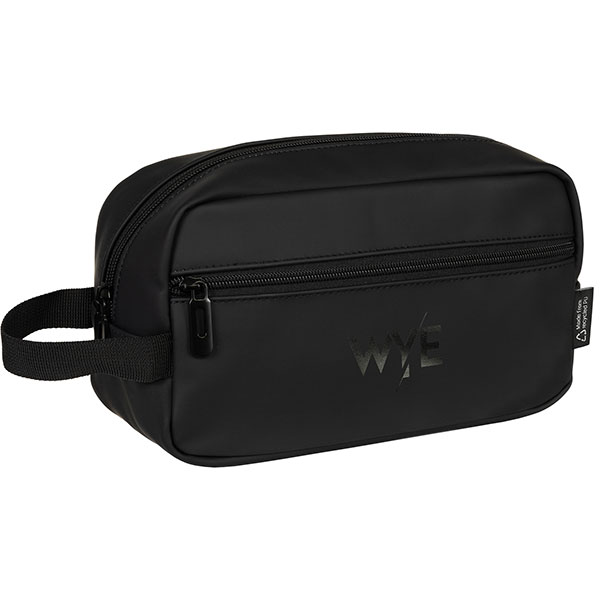  Wye Recycled Washbag