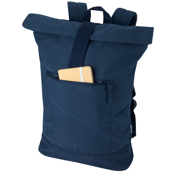  Resi Rolltop Backpack