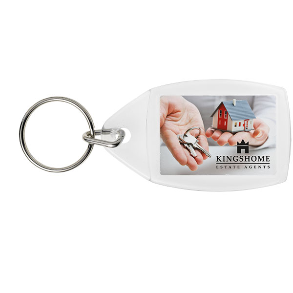  Access P5 Key Ring