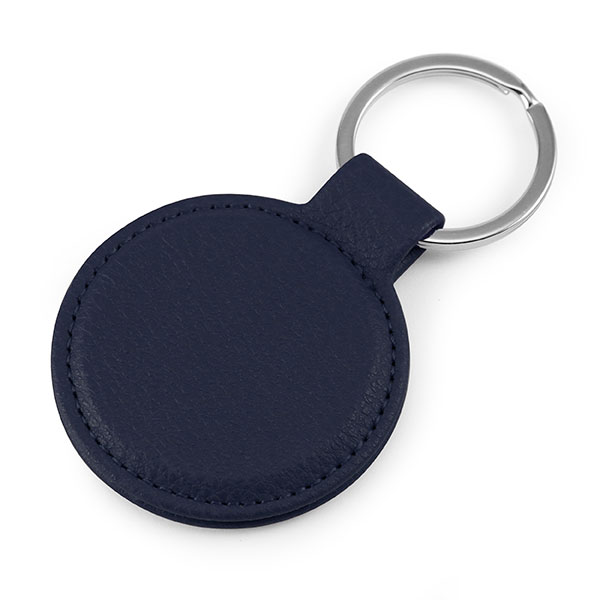  Porto rPET Round Key Ring ..