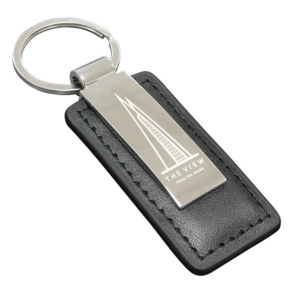  Le Mans Key Ring
