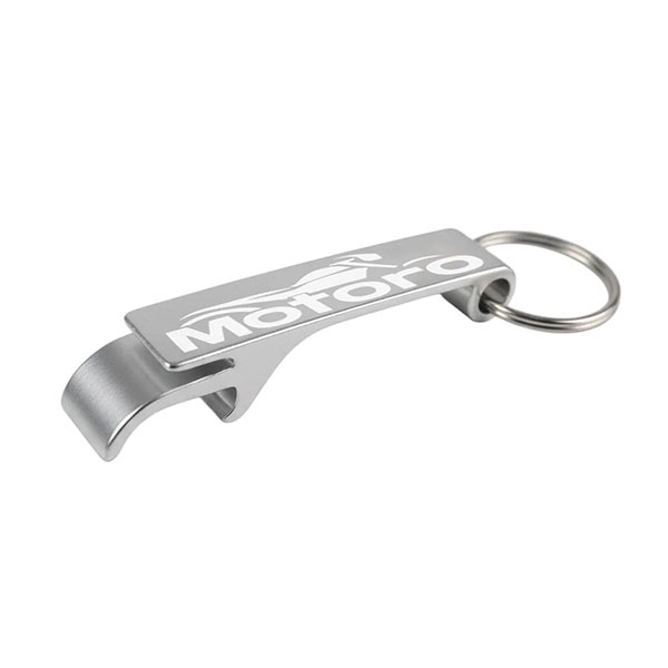  Aluminium Bottle Opener Ke..